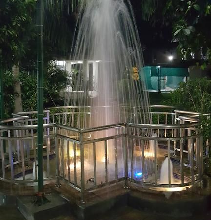 Green Villa Bed & Breakfast New Delhi Ngoại thất bức ảnh