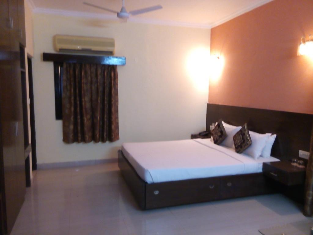 Green Villa Bed & Breakfast New Delhi Phòng bức ảnh