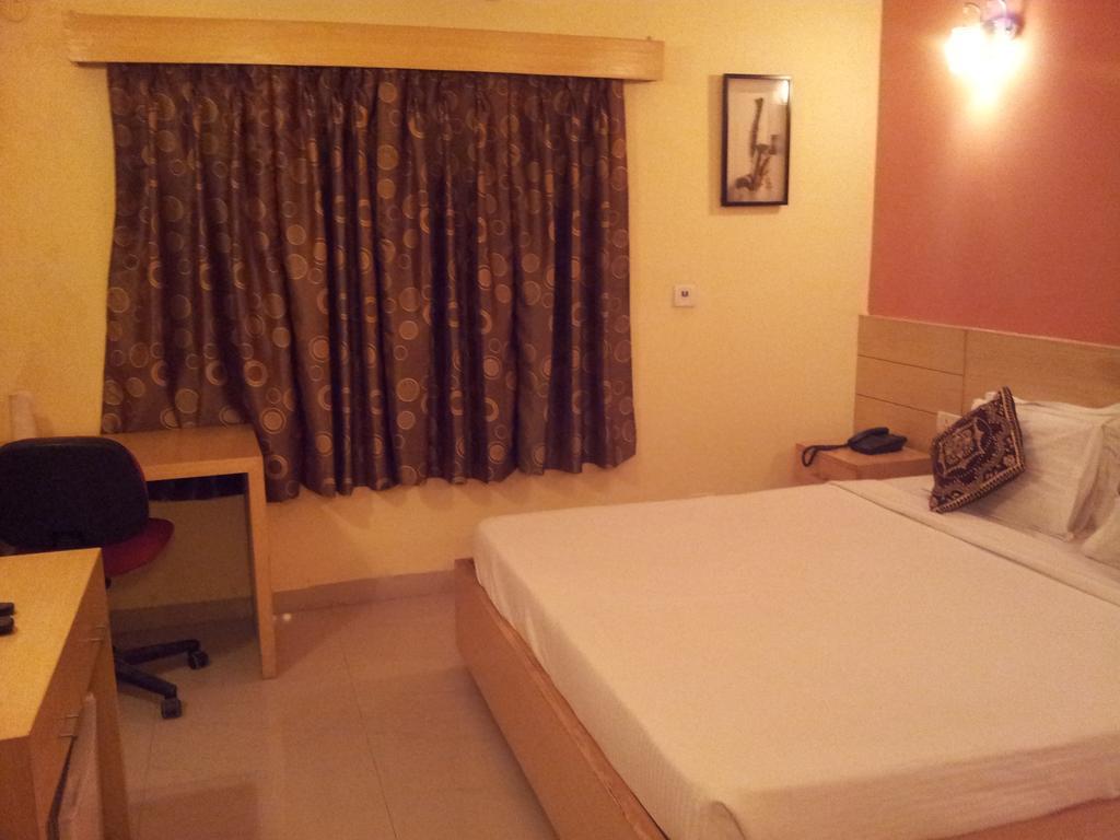 Green Villa Bed & Breakfast New Delhi Phòng bức ảnh