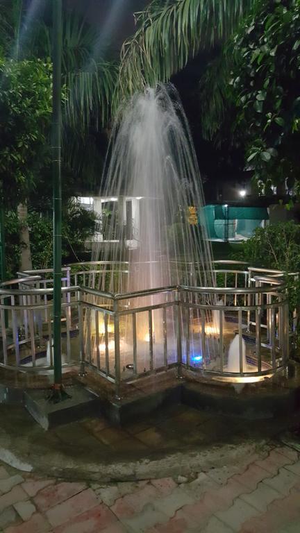 Green Villa Bed & Breakfast New Delhi Ngoại thất bức ảnh